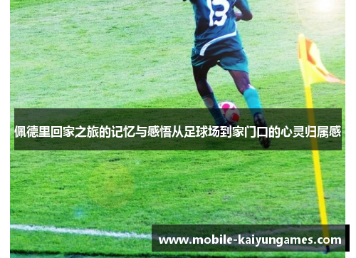 佩德里回家之旅的记忆与感悟从足球场到家门口的心灵归属感