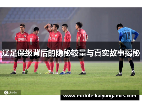 辽足保级背后的隐秘较量与真实故事揭秘